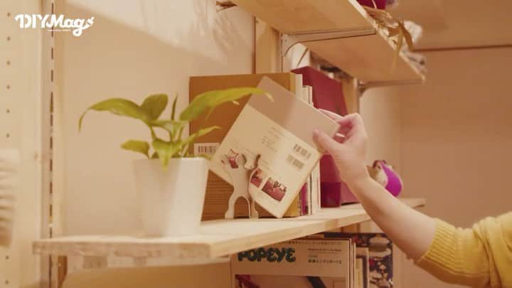 LIFULL HOME'S DIY Magのインスタグラム