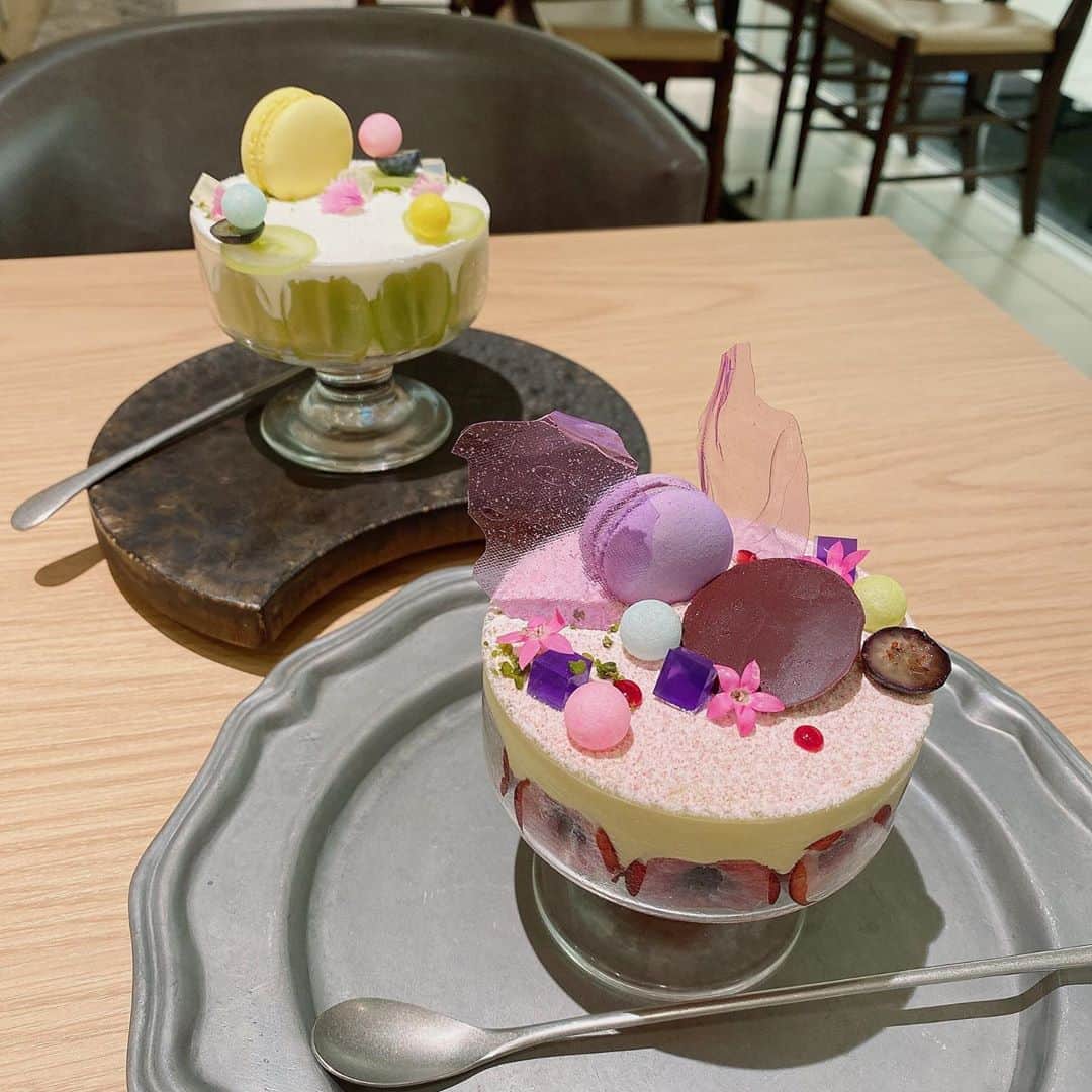 ひなたまりんのグルメインスタ