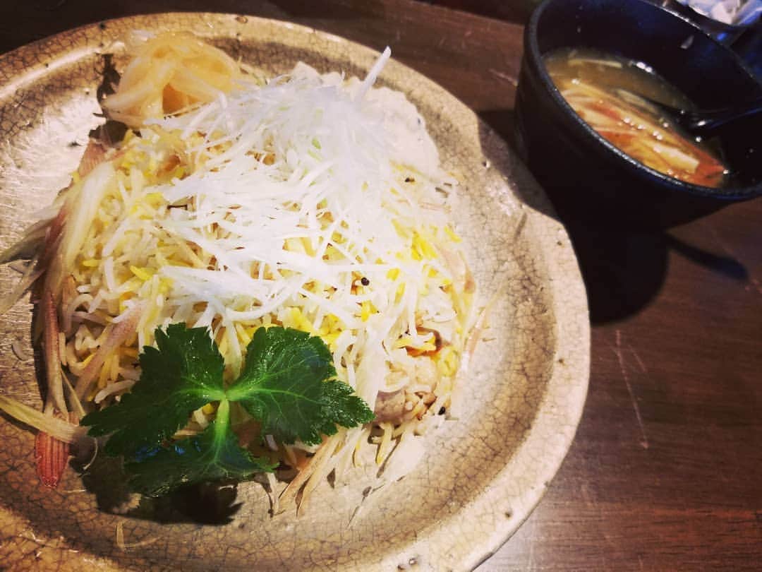 谷口キヨコのグルメインスタ