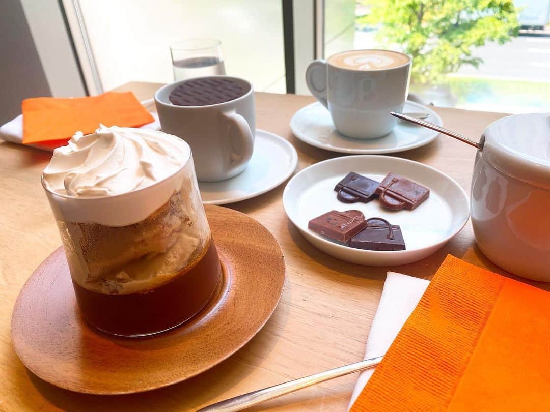 水瀬きいのグルメインスタ