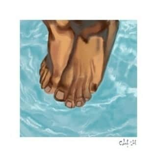 坪田塁のインスタグラム：「﻿ Peter CottonTale﻿ CATCH﻿ #nowplaying🎧」