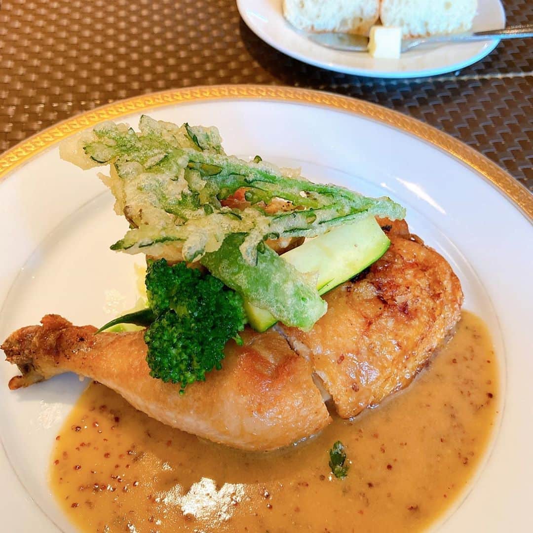 milleprintemps Japanのグルメインスタ