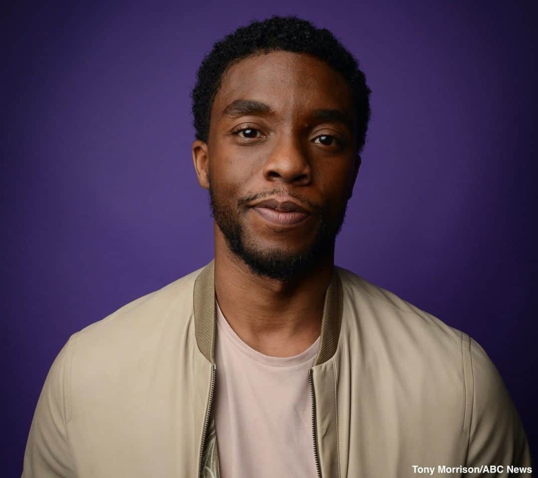 ABC Newsさんのインスタグラム写真 - (ABC NewsInstagram)「BREAKING: Actor Chadwick Boseman, who rose to screen prominence as the star of "Black Panther," has died.  "It is with immeasurable grief that we confirm the passing of Chadwick Boseman," a statement said on the actor's official Twitter account. "Chadwick was diagnosed with stage III colon cancer in 2016 and battled with it these last four years as it progressed to stage IV." #chadwickboseman #blackpanther #actor」8月29日 11時40分 - abcnews