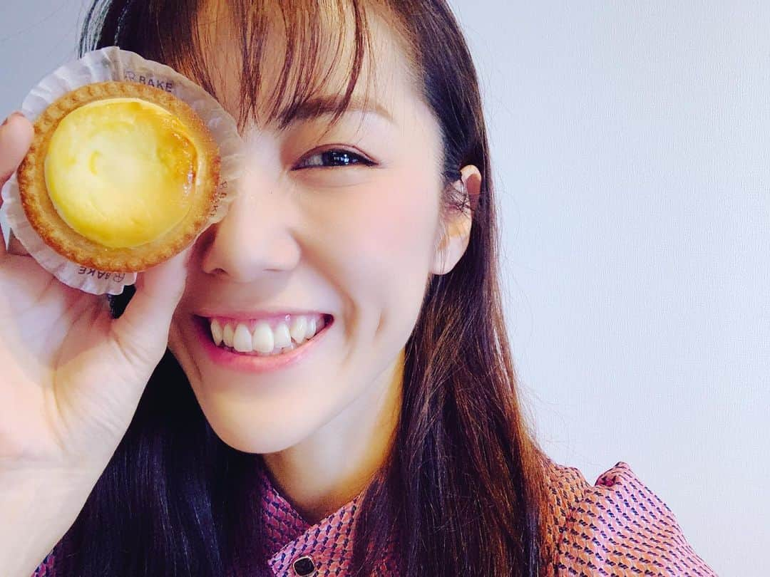 松田実里のインスタグラム