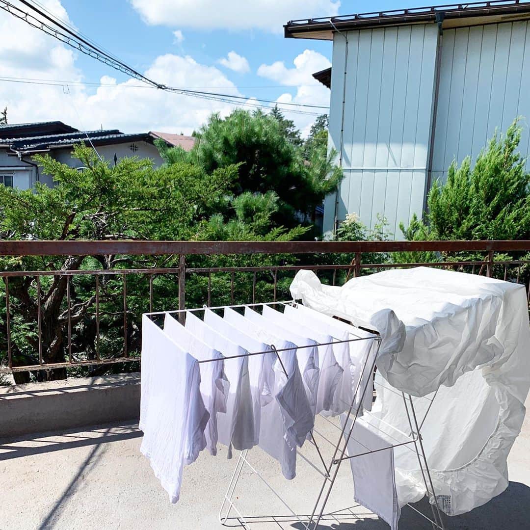 世武裕子のインスタグラム：「🌞」