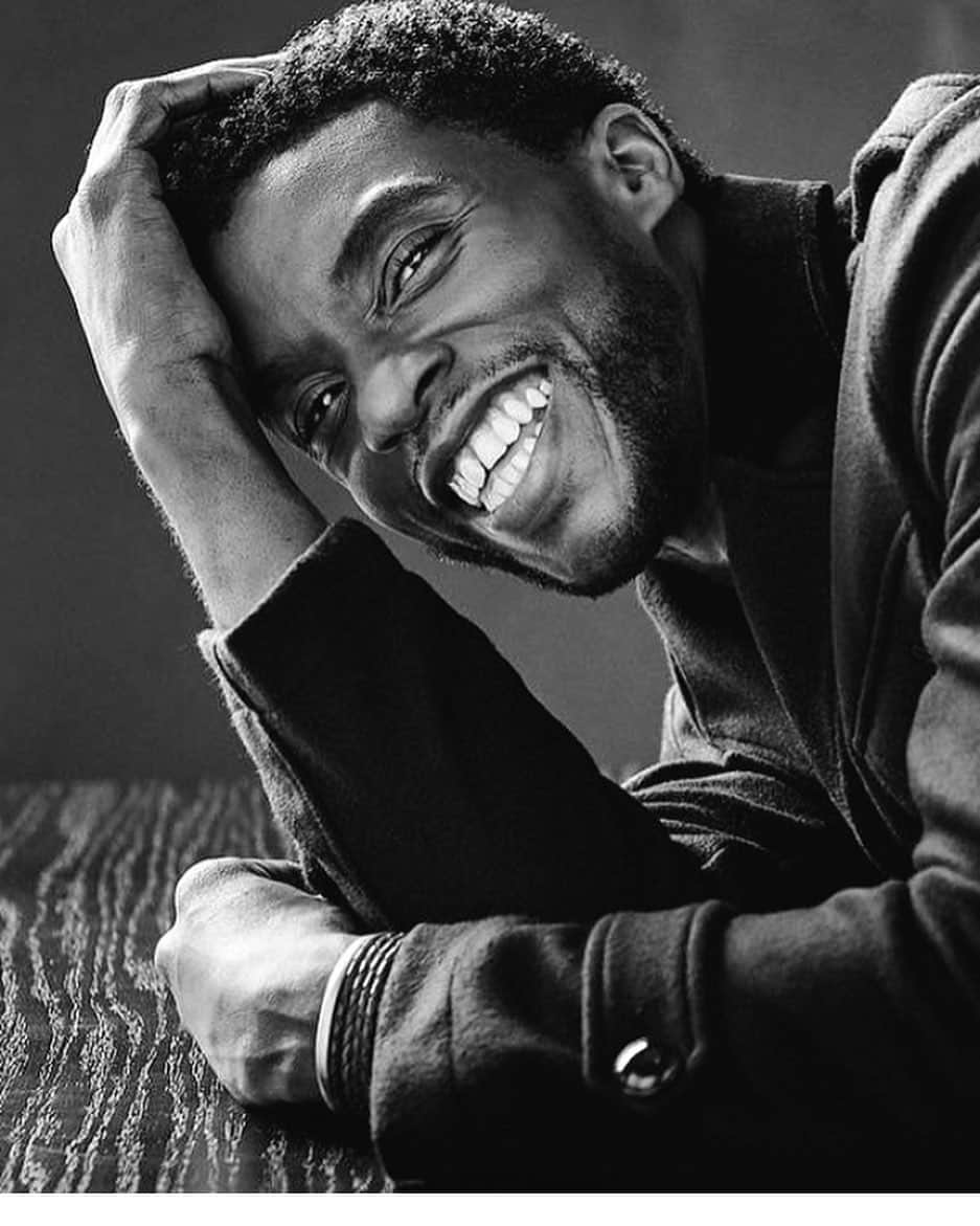 タマラ・ジョーンズさんのインスタグラム写真 - (タマラ・ジョーンズInstagram)「My heart is beyond heavy today ... R.I.P. @chadwickboseman .. gone way too soon King ... 🕊🕊🕊 you will be forever imbedded in our hearts & memories...」8月29日 11時53分 - tamjones1