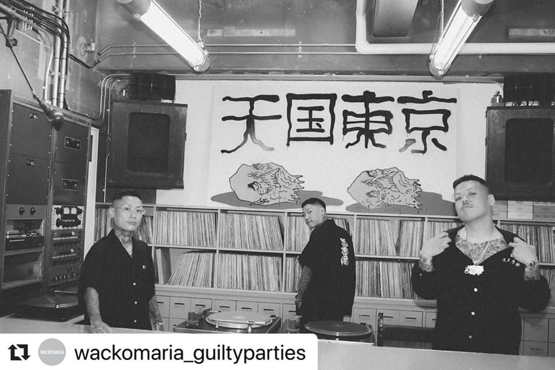 Daizo Yoshiokaのインスタグラム