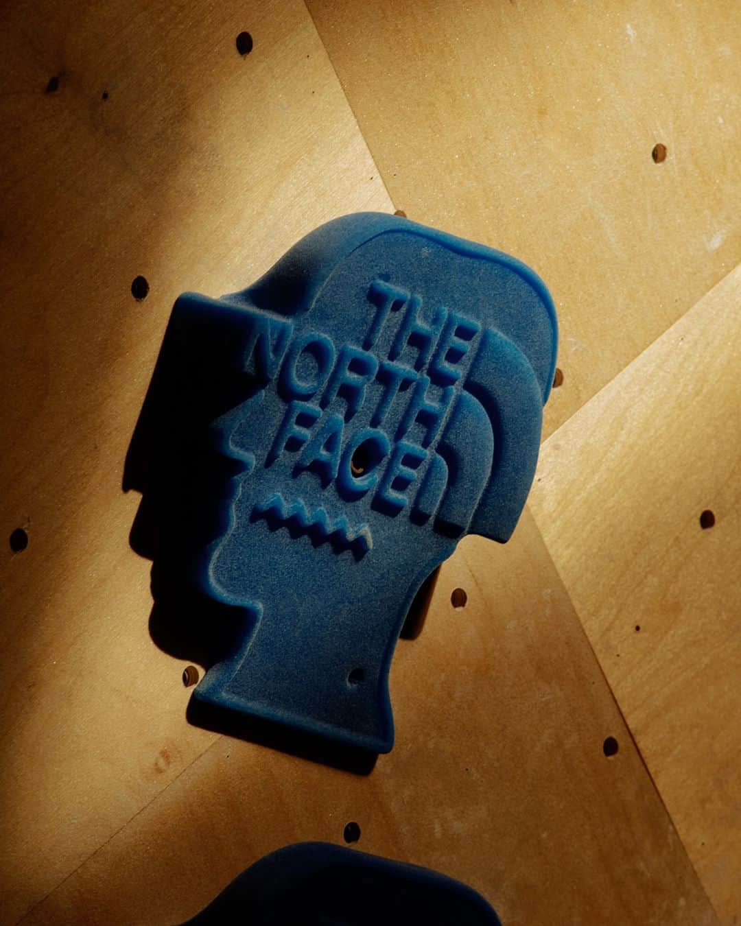 のインスタグラム：「Round 2 @wearebraindead x @thenorthfacejp   #ザノースフェイス #thenorthface #tnfjp」
