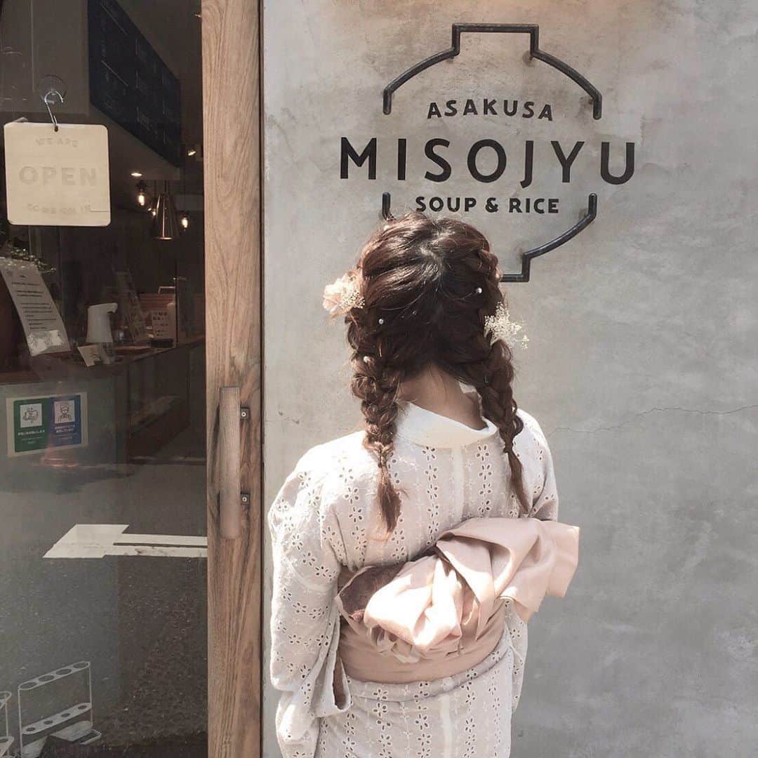 MERYのグルメインスタ