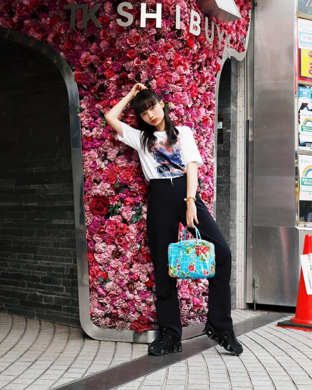 Droptokyoのインスタグラム