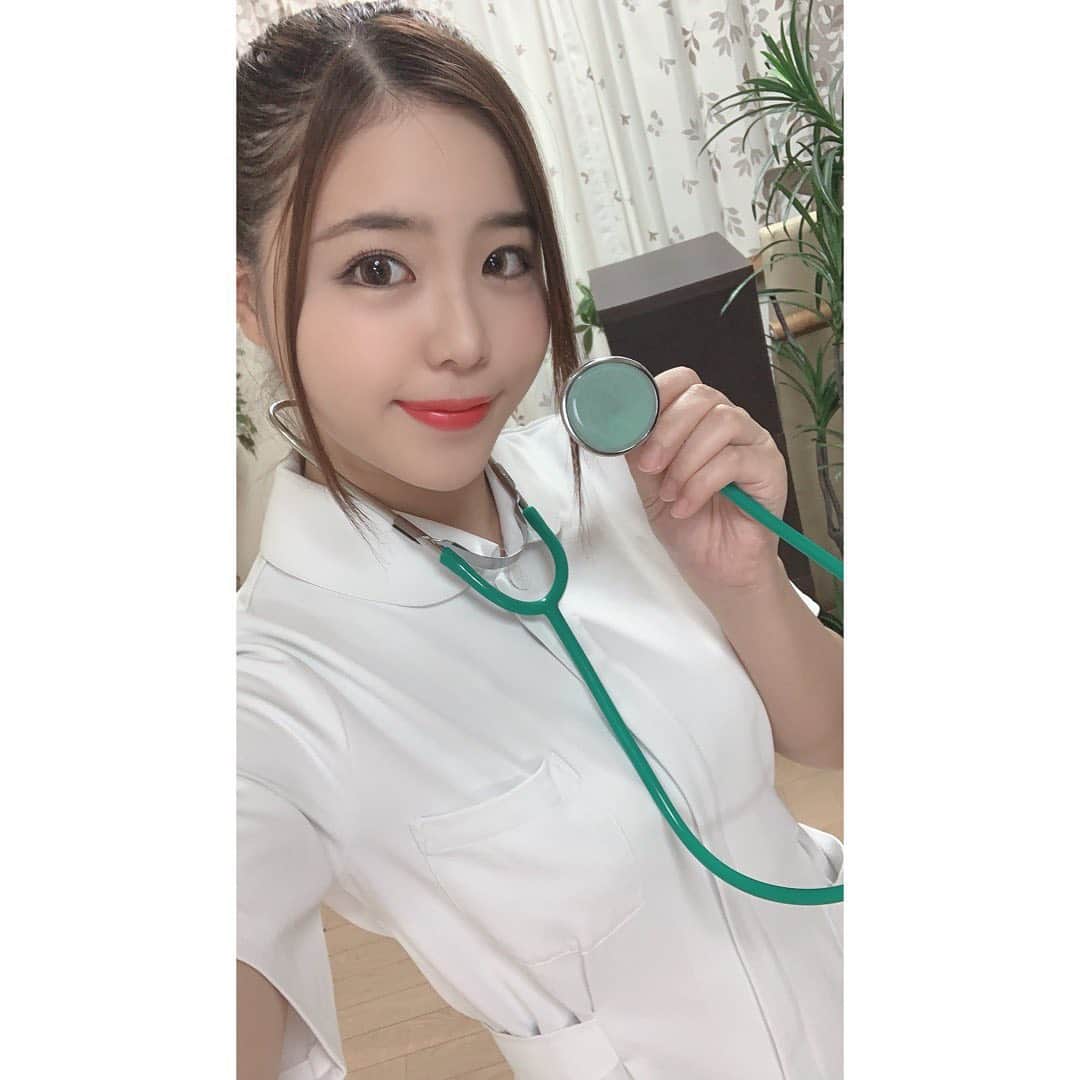 花宮レイのインスタグラム