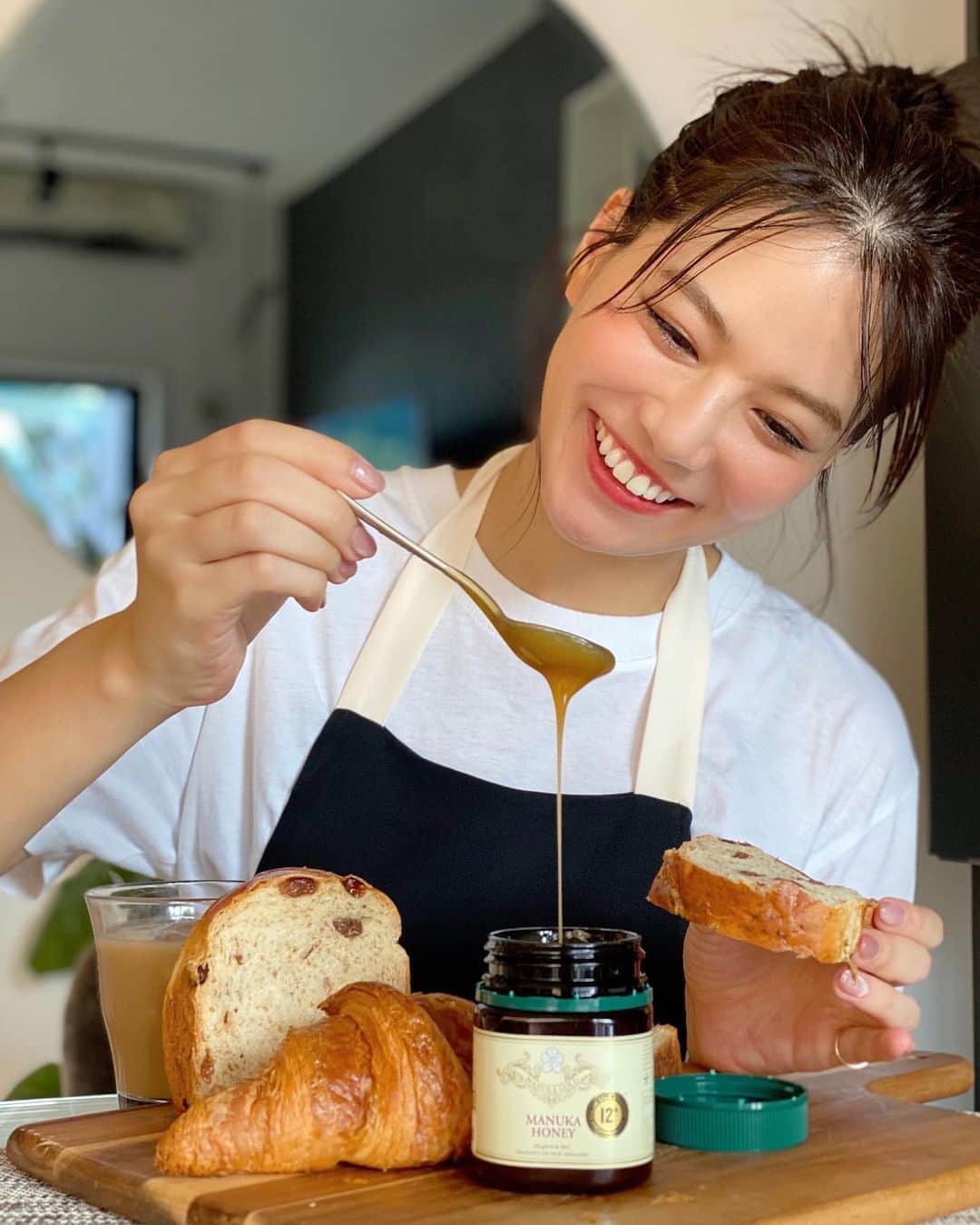 石井里奈のインスタグラム