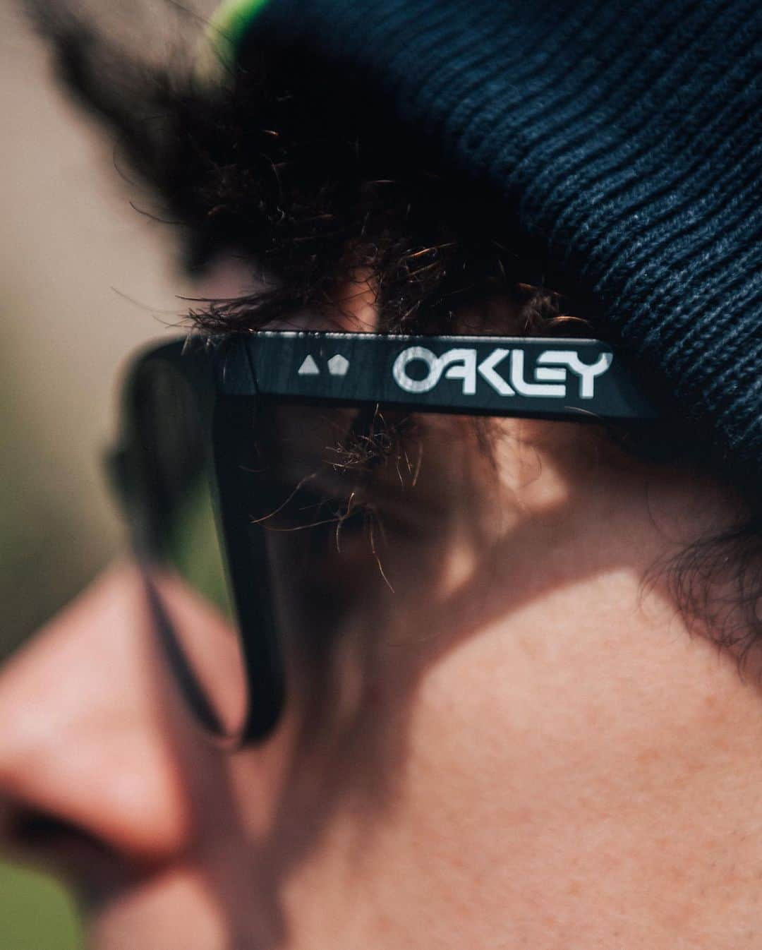 Hugo Garciaさんのインスタグラム写真 - (Hugo GarciaInstagram)「Sonríele al mundo 😁 Que tengan un lindo fin!   -  Vayan a ver la nueva colección que llego a @oakleyperu que estar épica 🤙🏽」8月29日 12時17分 - hugogarcia