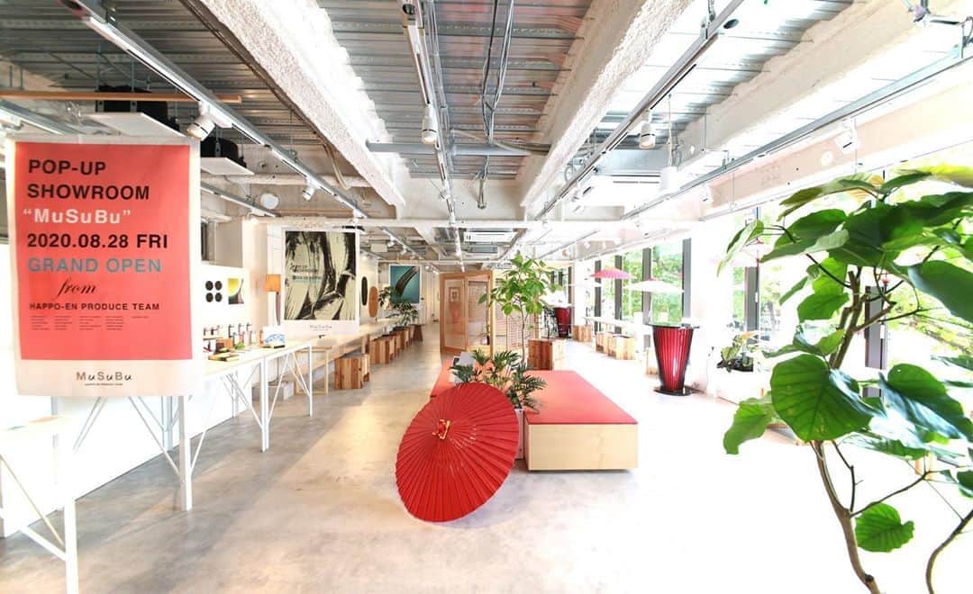 八芳園のグルメインスタ