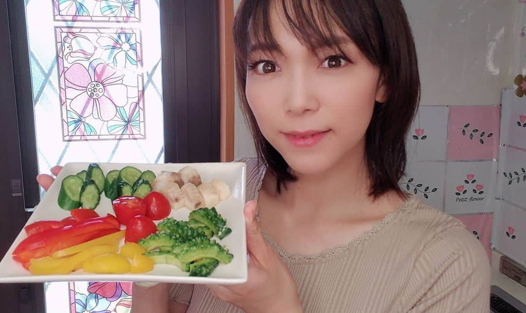 花咲ゆき美のインスタグラム