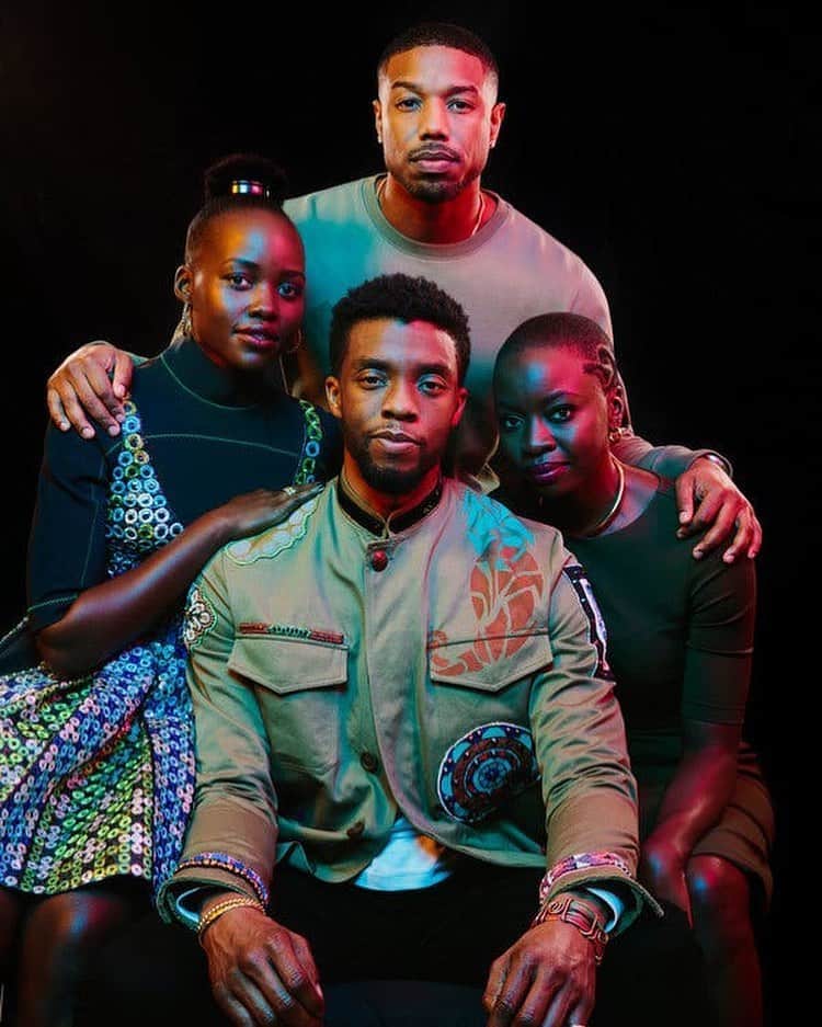 The Walking Deadさんのインスタグラム写真 - (The Walking DeadInstagram)「RIP to “Black Panther” star Chadwick Boseman. The 43-year-old actor passed away at his home in the Los Angeles area with his wife and family by his side according to his publicist Nicki Fioravante.   Boseman was diagnosed with colon cancer four years ago, his family said in a statement. His family said in a statement: “A true fighter, Chadwick persevered through it all, and brought you many of the films you have come to love so muc. From Marshall to Da 5 Bloods, August Wilson’s Ma Rainey’s Black Bottom and several more- all were filmed during and between countless surgeries and chemotherapy. It was the honor of his career to bring King T’Challa to life in Black Panther.” . . . #BlackPanther #ChadwickBoseman」8月29日 12時39分 - thewalkingdeadamc