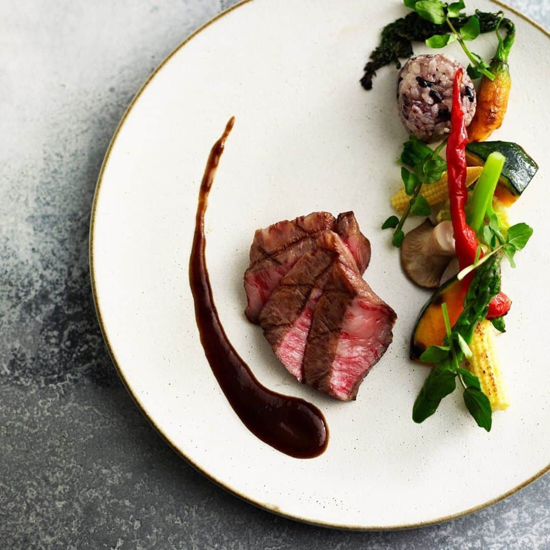 結婚式場 ヒルズスィーツ宇都宮ブリーズテラスのグルメインスタ