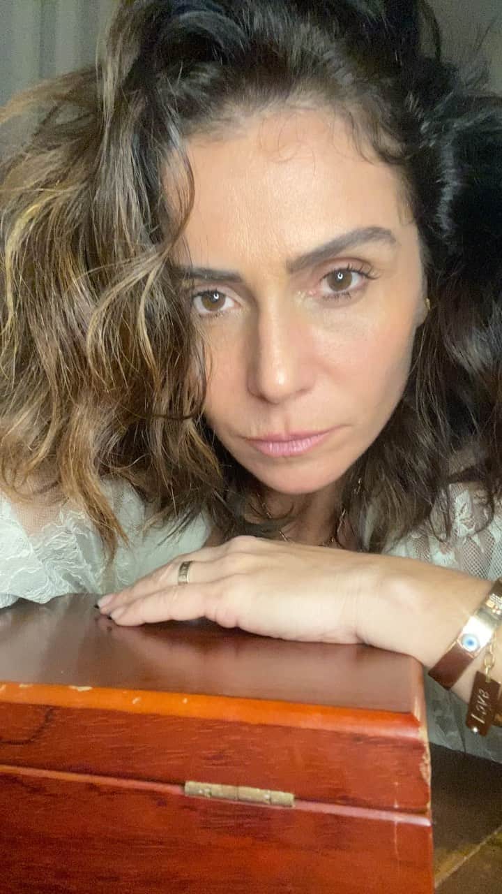 Giovanna Antonelliのインスタグラム：「🤍」