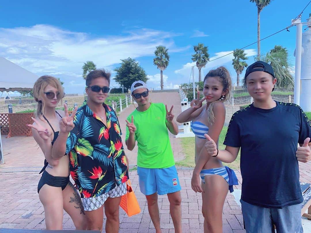 向日葵レイラのグルメインスタ