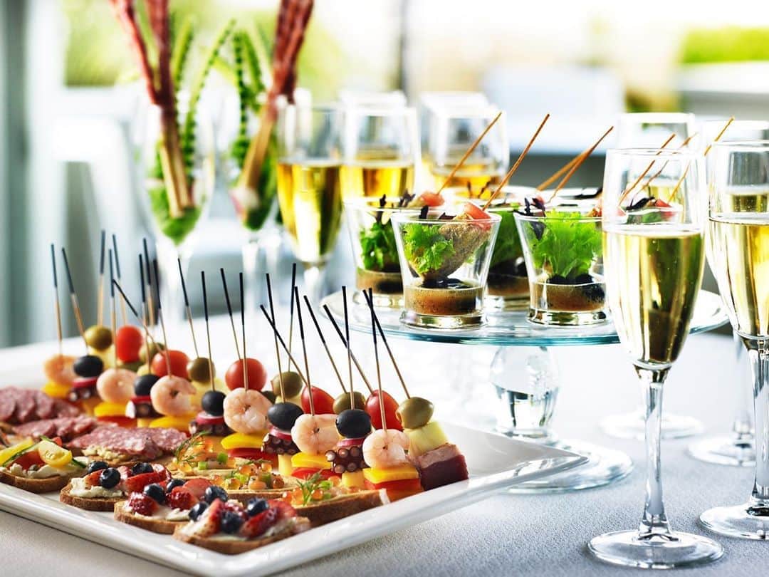 結婚式場 ヒルズスィーツ宇都宮ブリーズテラスのグルメインスタ