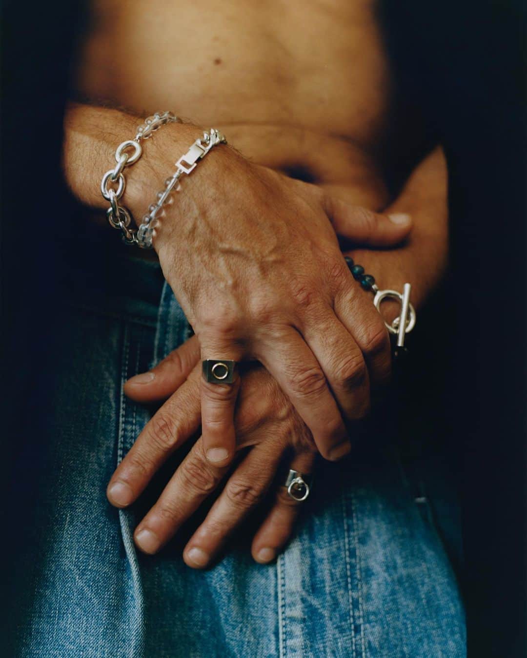 バンザイのグルメインスタ