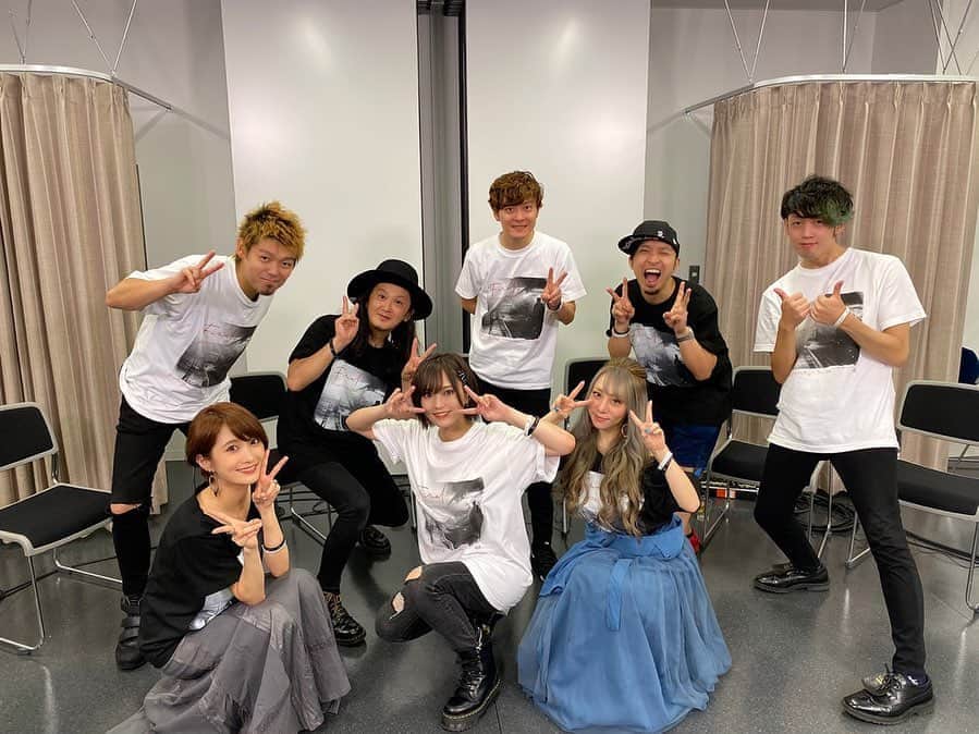 AYASAのインスタグラム