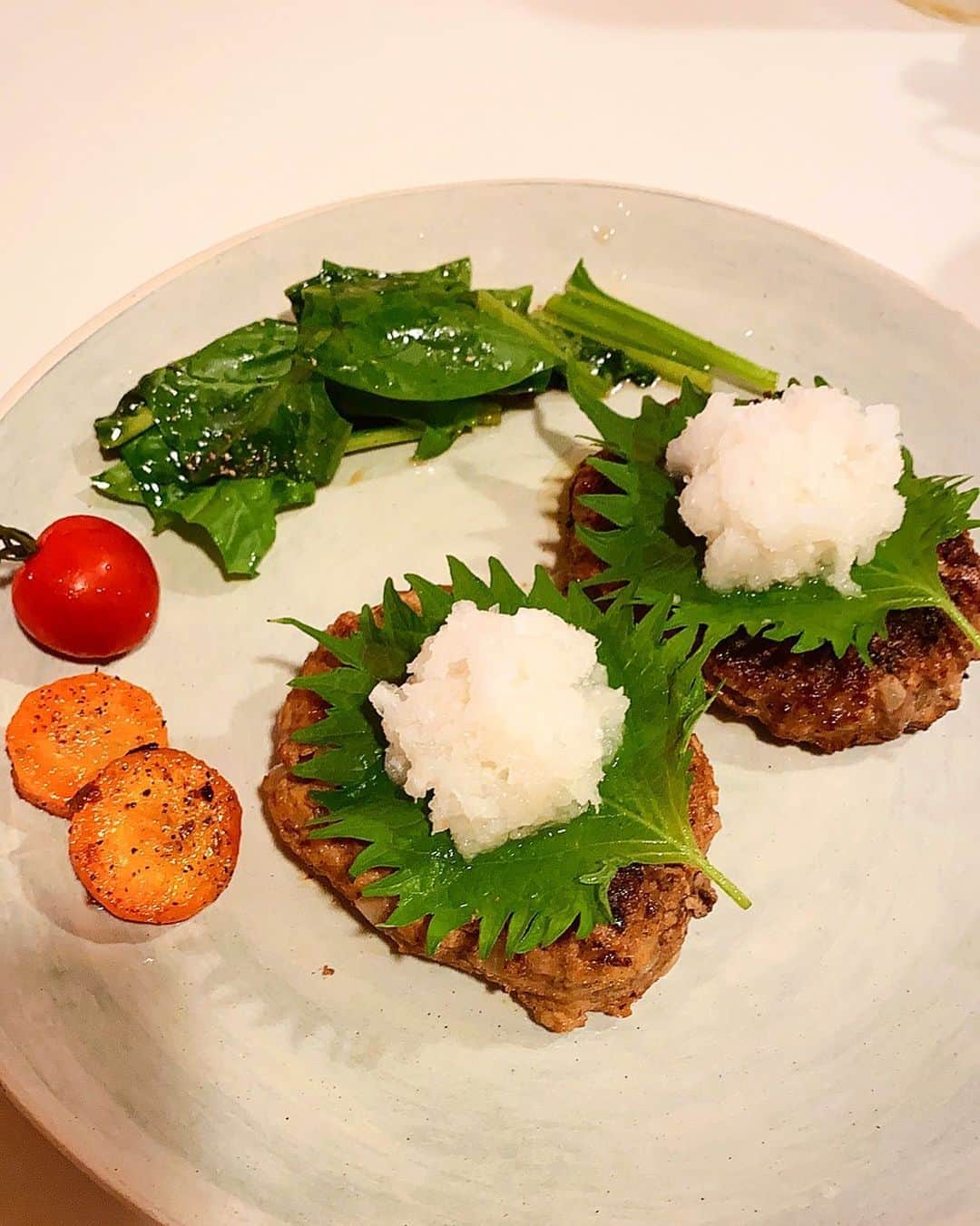 大石絵理のインスタグラム：「🥕🍅🥬🥩」