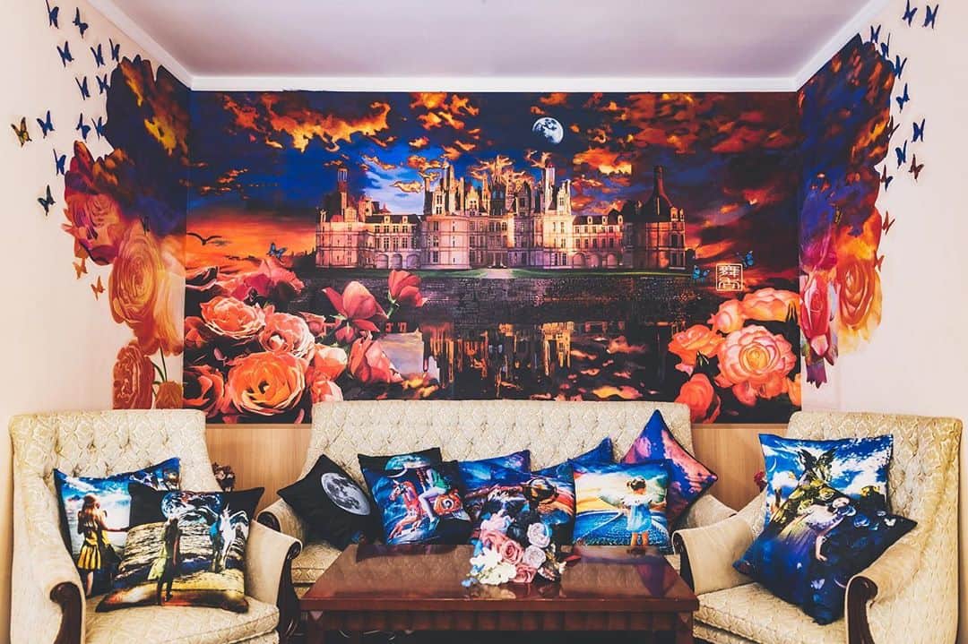 小林舞香のグルメインスタ