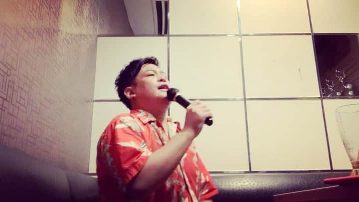 大野大輔のインスタグラム：「#1日1曲#74日目#ジャパハリネット#蹴り上げた坂道」