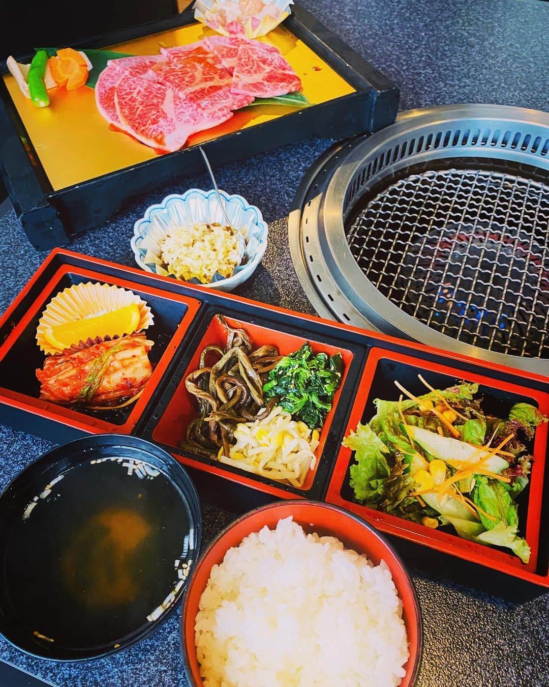 美川憲二のグルメインスタ