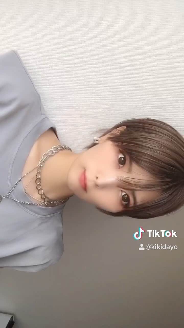 ききまるのインスタグラム