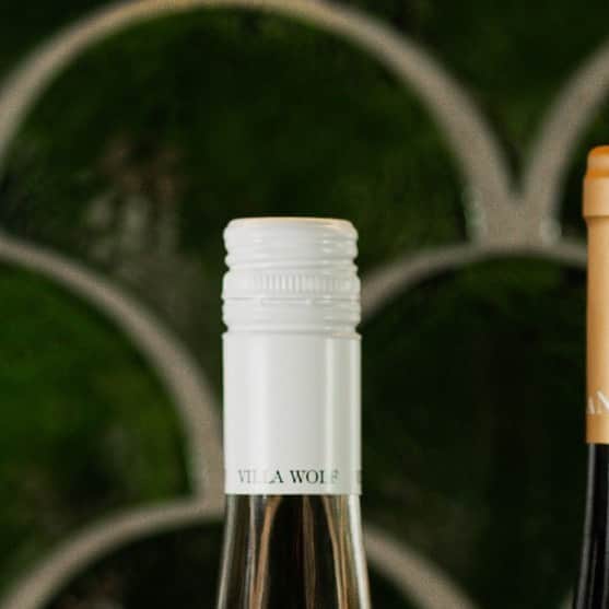 ロングレインのグルメインスタ