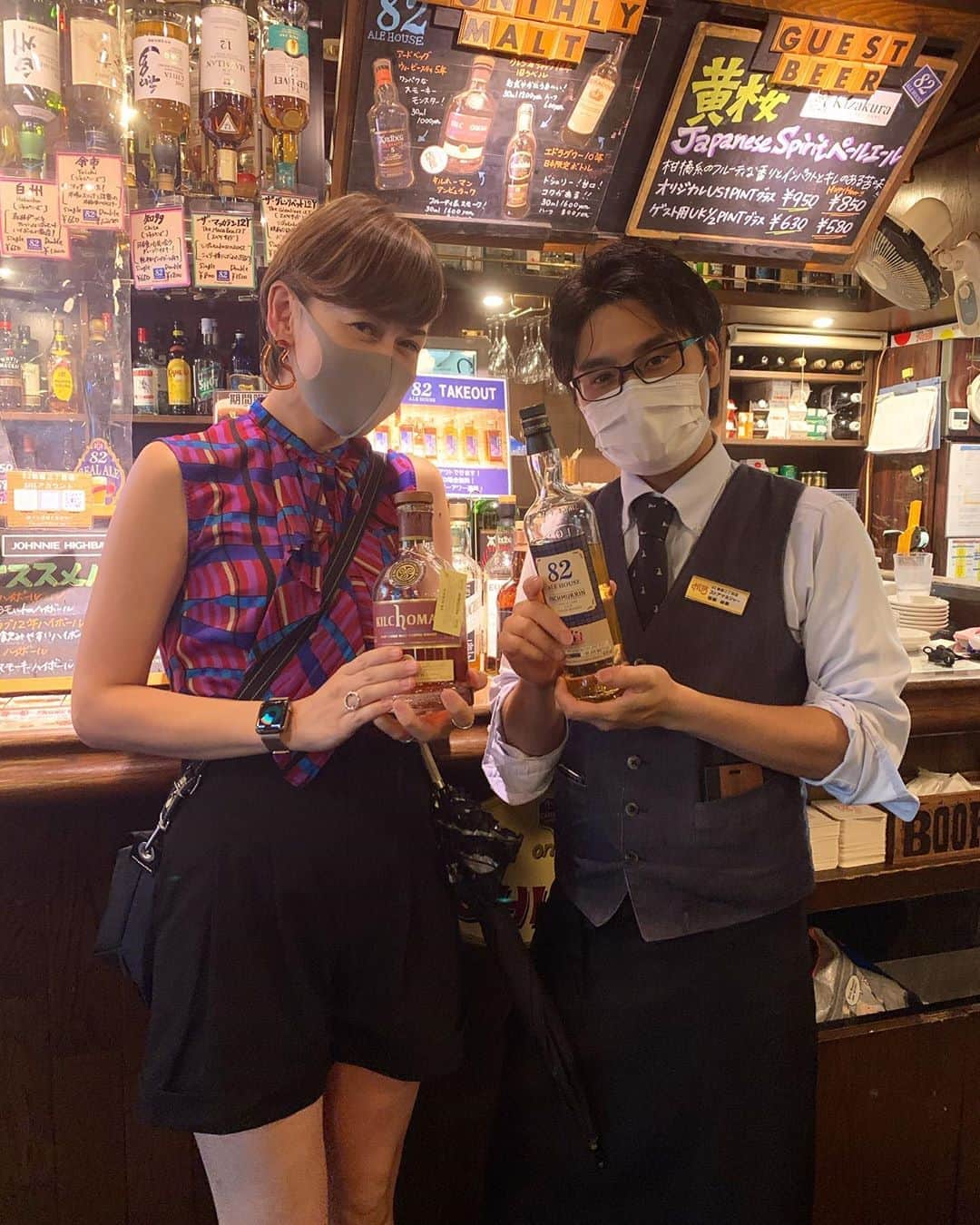 トムセン陽子のグルメインスタ