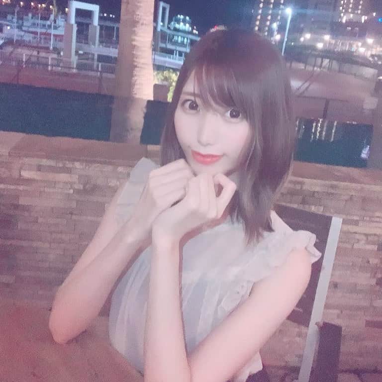 まきせれなのインスタグラム