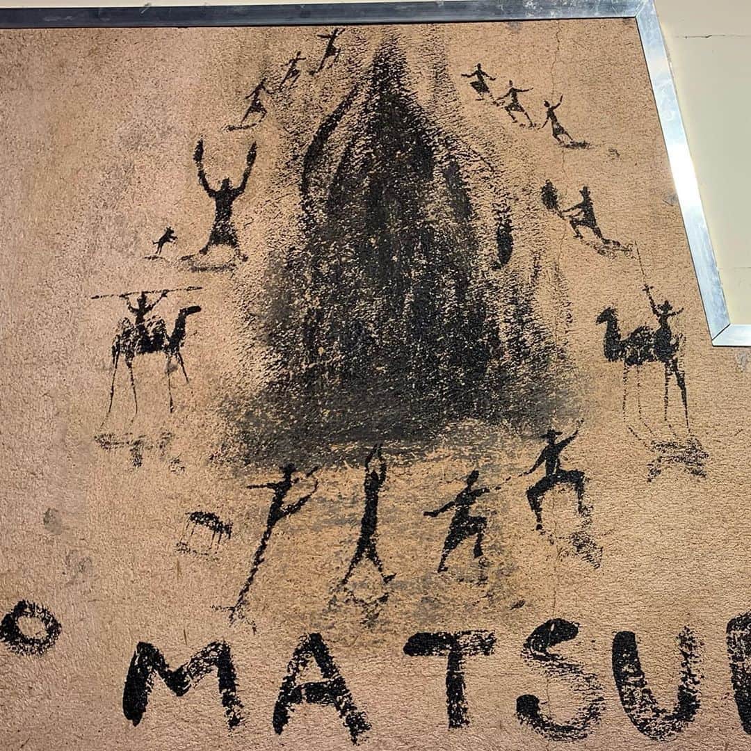 河島あみるのグルメインスタ