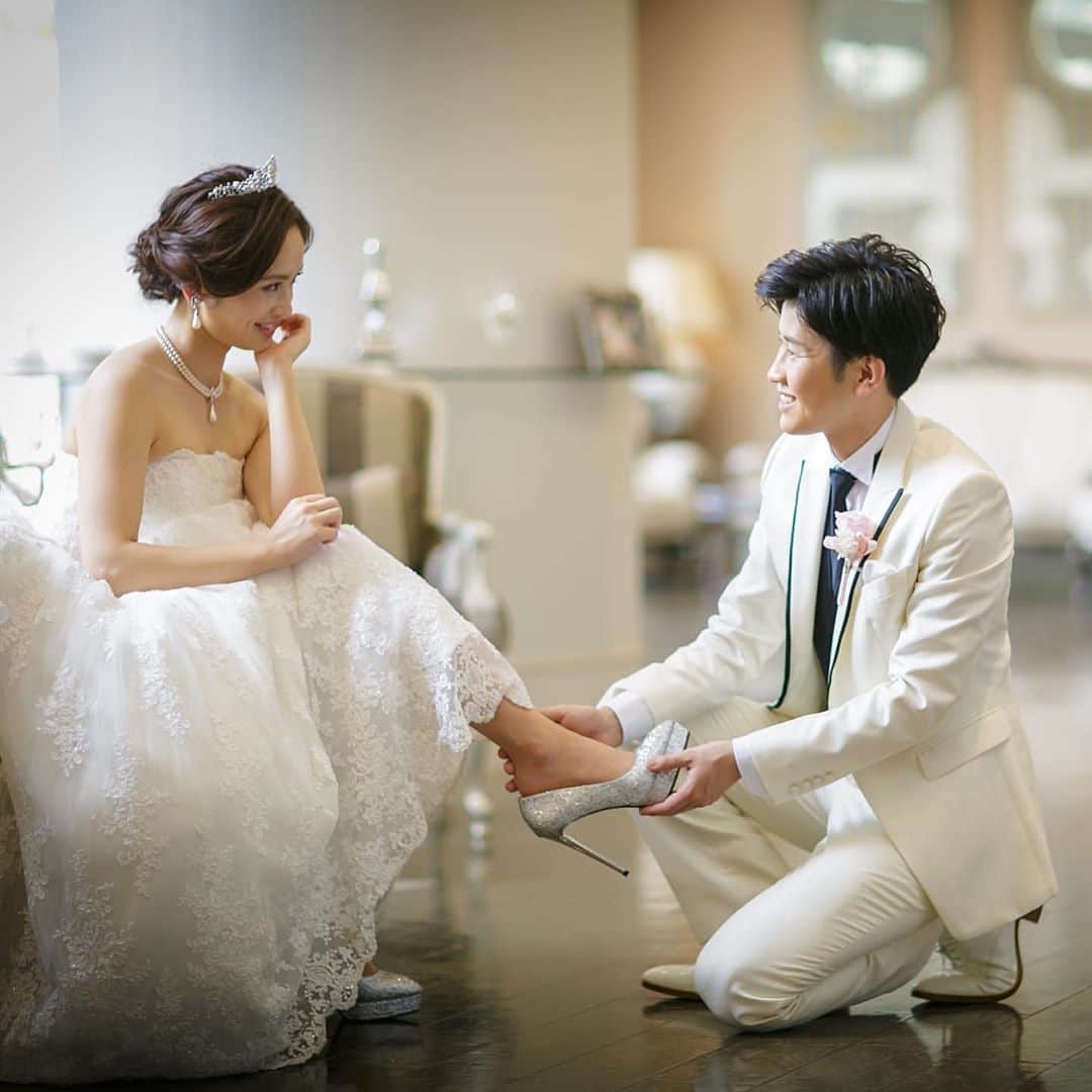 ベストブライダル公式のグルメインスタ