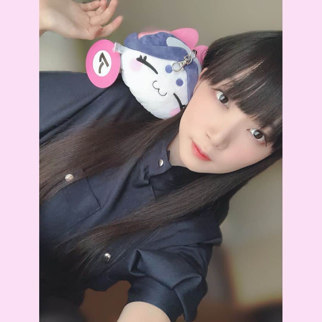 帝子さんのインスタグラム写真 - (帝子Instagram)「ｻﾗﾁｬﾝ❣️ #さらざんまい」8月29日 16時02分 - soraimuteiko