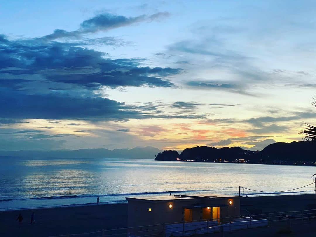 井上想良さんのインスタグラム写真 - (井上想良Instagram)「・ #夏 #海 #summer #sea #natural」8月29日 16時21分 - inoue_sora_0812