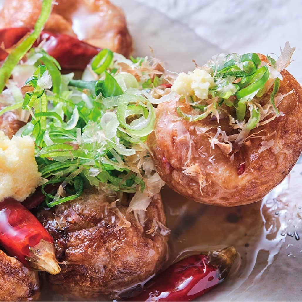 激辛グルメ祭りのグルメインスタ