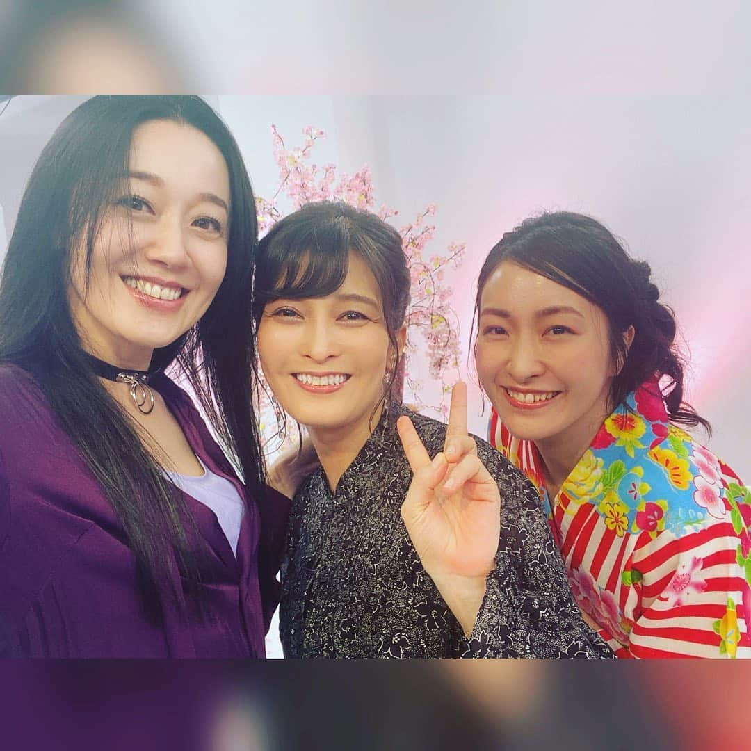 浅川悠さんのインスタグラム写真 - (浅川悠Instagram)「Had a lot of fun with Fate/Stay night members on Abema TV show🎉✨We still have more to talk about our characters! Hoping to appear the show like this someday again💜お互いマスクを外したら息を止めてパッと撮ってすぐ離れる！の繰り返しでした😅 ⠀ #fatestaynight  #fatestaynightheavensfeel  #abematv  #voiceactor  #声優」8月29日 16時40分 - yuu_asakawa_insta