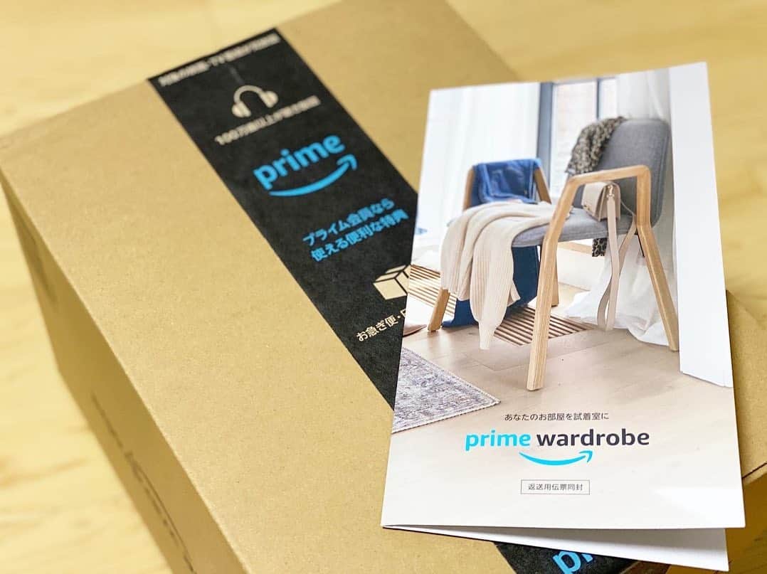 黒澤まさ美さんのインスタグラム写真 (黒澤まさ美Instagram)「. amazon のプライム・ワードローブで新しいランニング