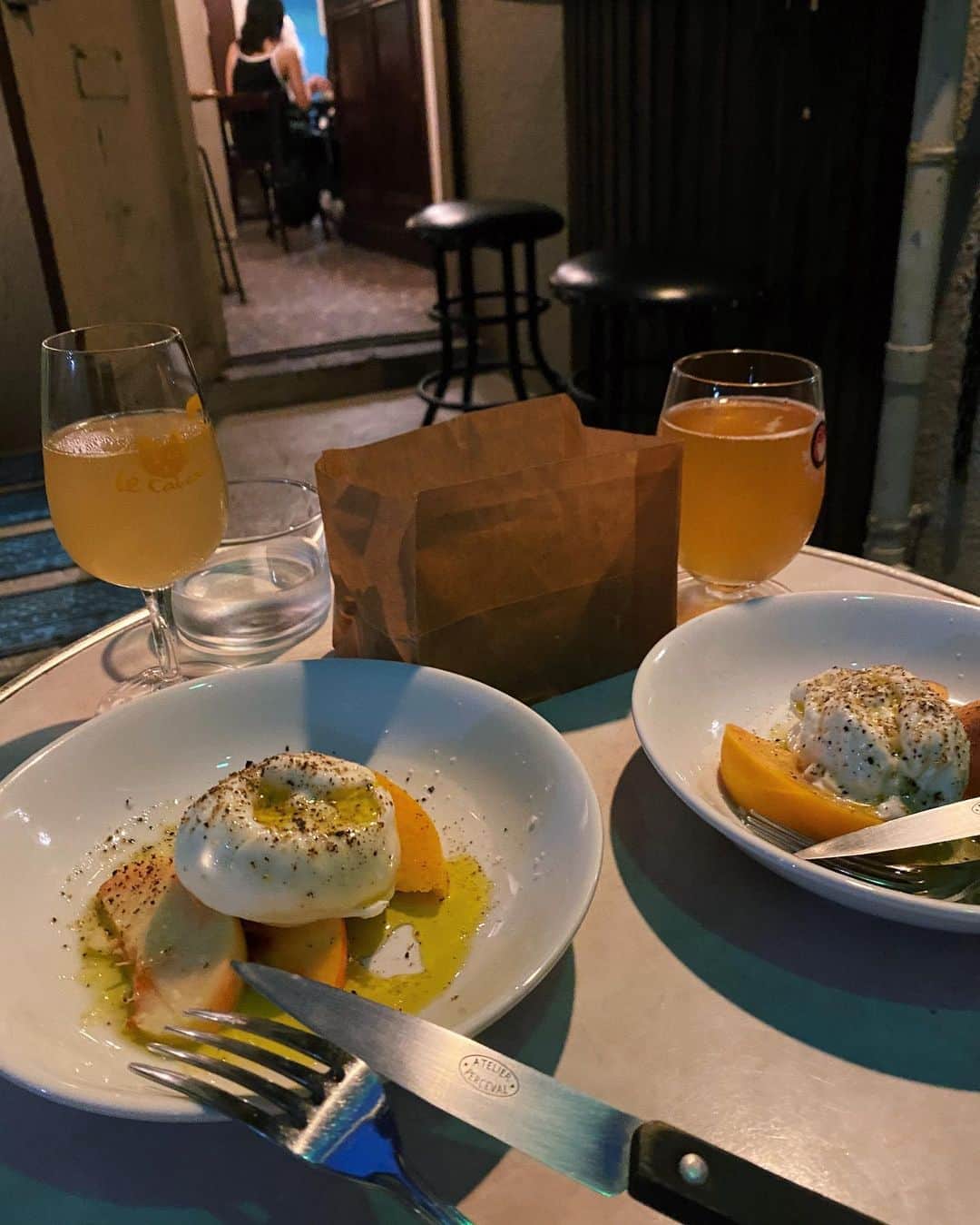 高橋美穂のグルメインスタ