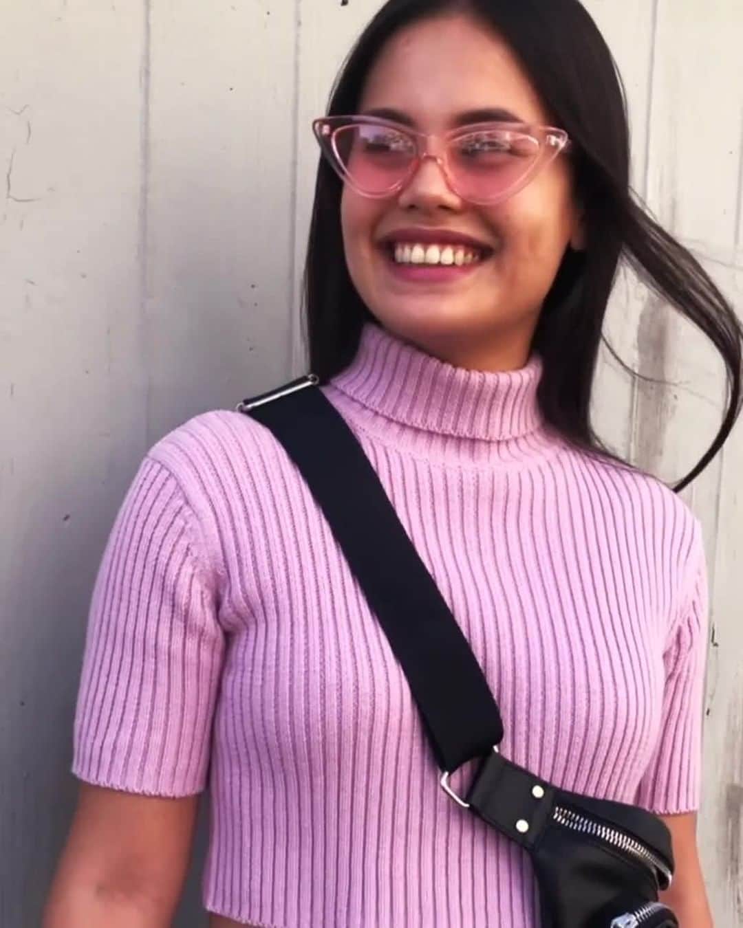 TALLY WEiJLのインスタグラム