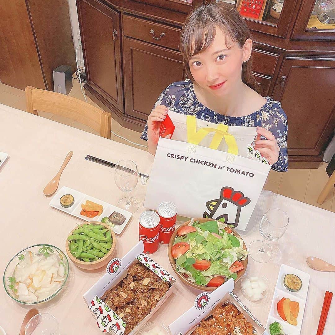 恵美のインスタグラム
