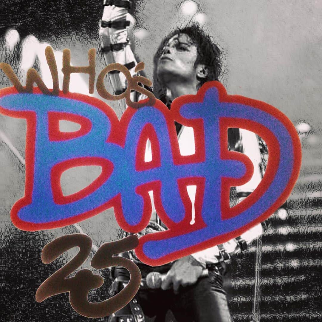 YUKIのインスタグラム：「HBD KING #michaeljackson」