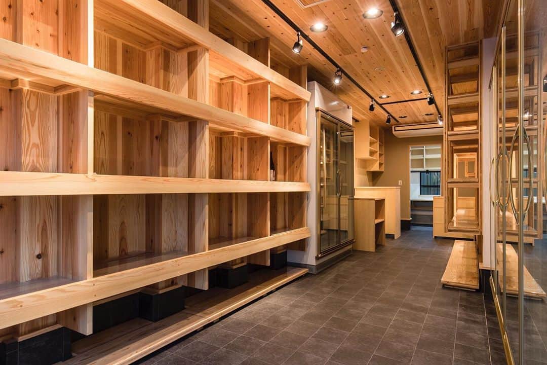 岡庭建設株式会社のグルメインスタ