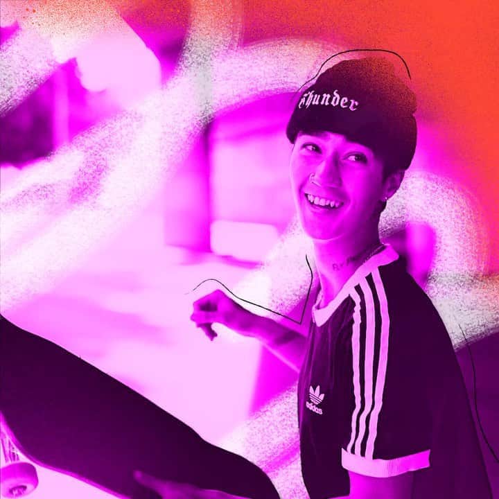 Skullcandy Japanのインスタグラム