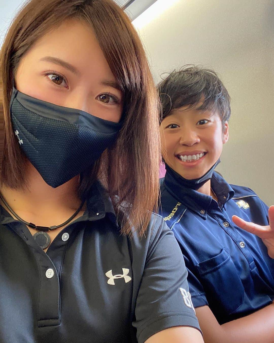 高塚南海のインスタグラム