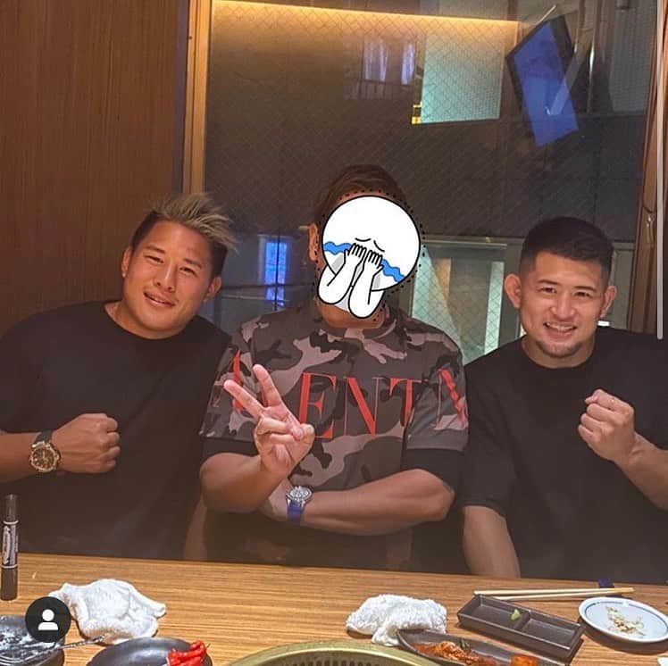 HIROYAのグルメインスタ