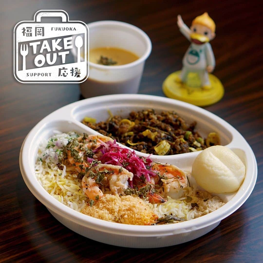 デパぐるッ！福岡のグルメインスタ